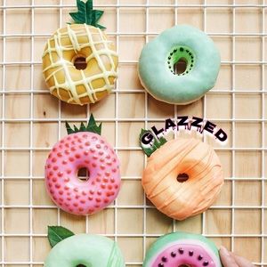 Glazzed Babes 🤤💖🍉